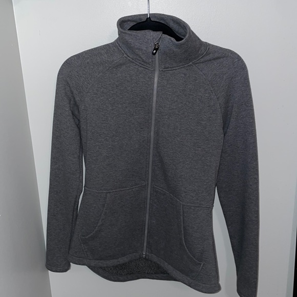 Skechers Jackets & Blazers - Sketchers lightweight track jacket